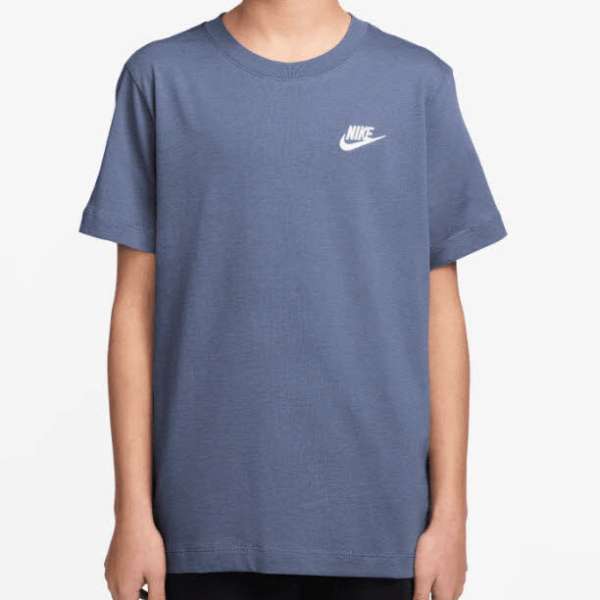 Nike Sportswear Big Kids" T-Sh - Bild 1