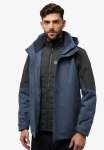 ROMBERG 3IN1 JKT M