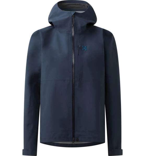 Front Proof II Jacket Women - Bild 1