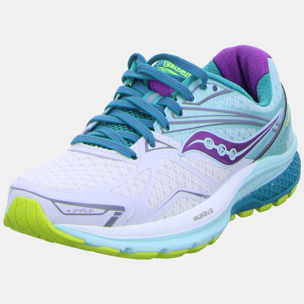 Saucony ride 9 womens on sale