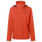 Wo Escape Light Jacket