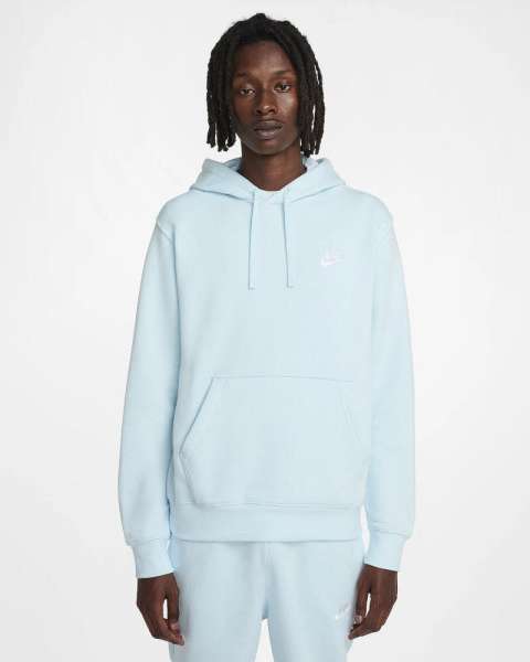 Nike Sportswear Club Fleece Pu - Bild 1