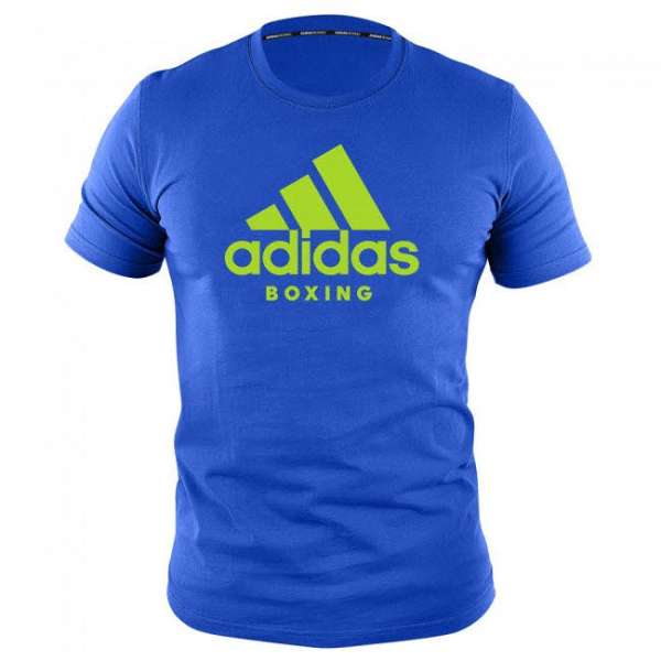 Community T-Shirt "  Boxing"