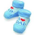 Baby Giftbox I love Dad 1p