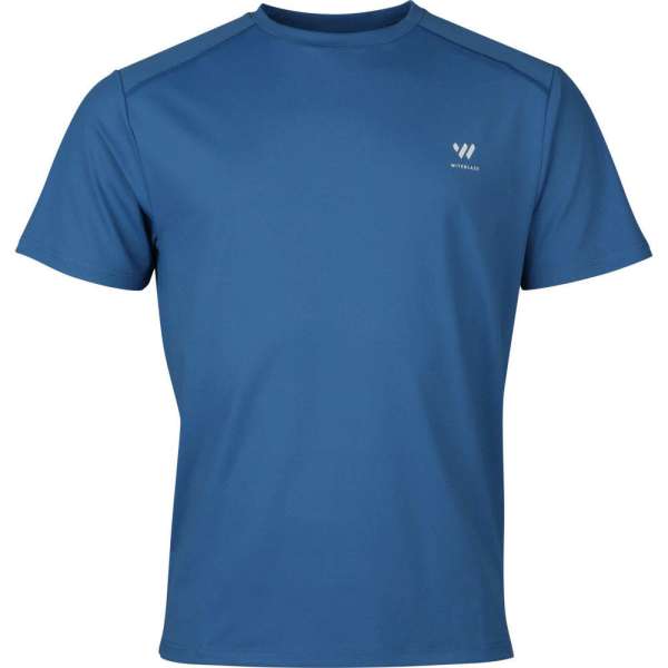 SKY, Men s t-shirt,blau - Bild 1