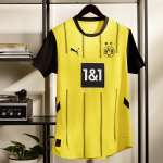 BVB HOME JERSEY RELICA - Bild 1 BVB HOME JERSEY RELICA - Bild 1
