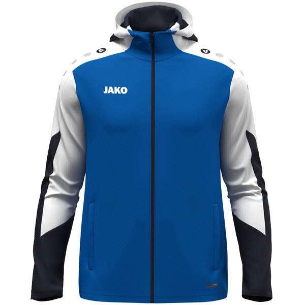 Kapuzenjacke Dynamic - Bild 1