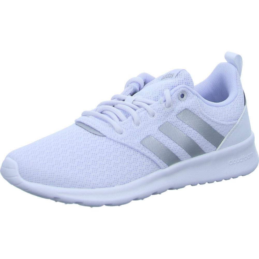 Adidas shoes qt racer 50 outlet