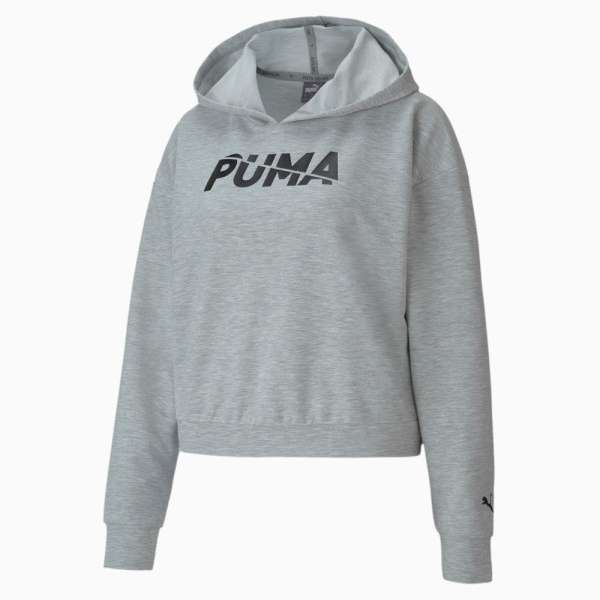 Modern Sports Hoodie - Bild 1