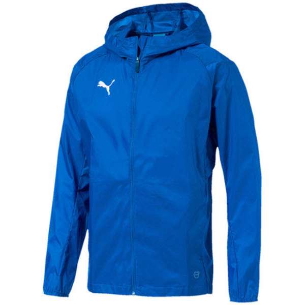 LIGA Training Rain Jacket