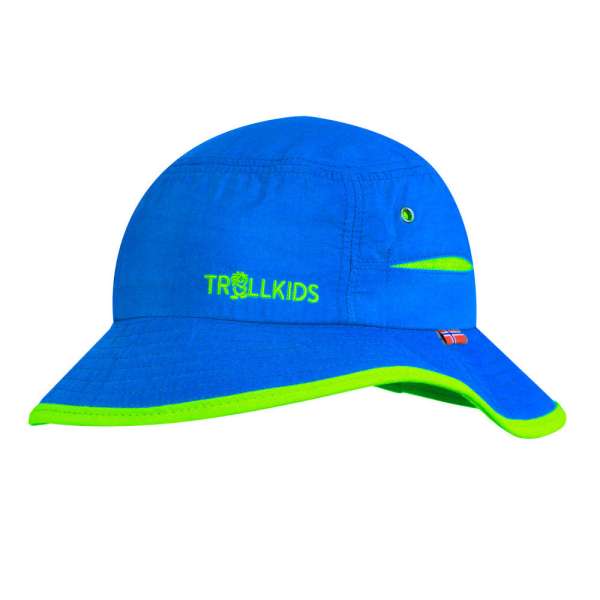 Kids Trollfjord Hat