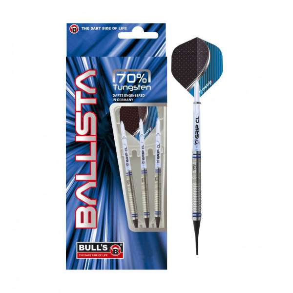 Bull's Ballista B1 soft 18g - Bild 1
