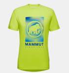 Trovat T-Shirt Men Mammut