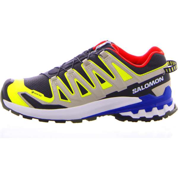 XA PRO 3D V9 GTX - Bild 4