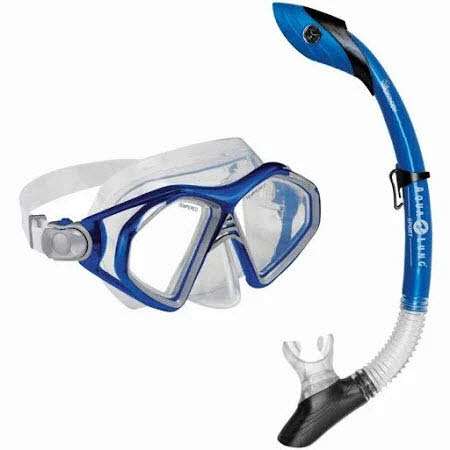 COMBO TROOPER, BLU/BLCK, L