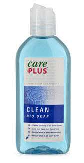 CP Clean - bio soap 100ml