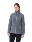 Wo Skomer Winter Fleece Jacket