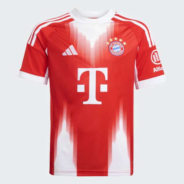 FCB H JSY Y - Bild 1