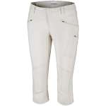 Peak to Point Knee Pant