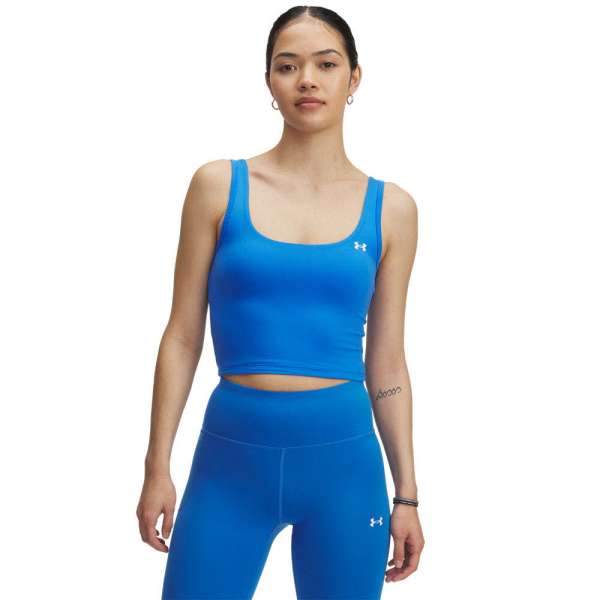 Motion Tank EMEA-BLU - Bild 1