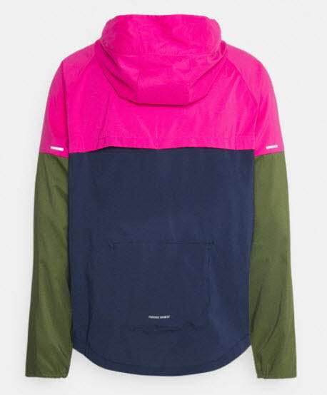 M NK RPL UV WINDRNNER JKT - Bild 2