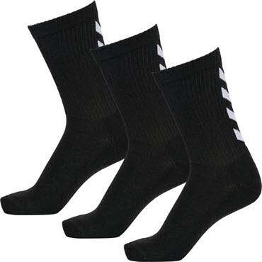 FUNDAMENTAL 3-PACK SOCK - Bild 1
