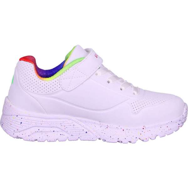 Skechers UNO LITE RAINBOW SPECKS