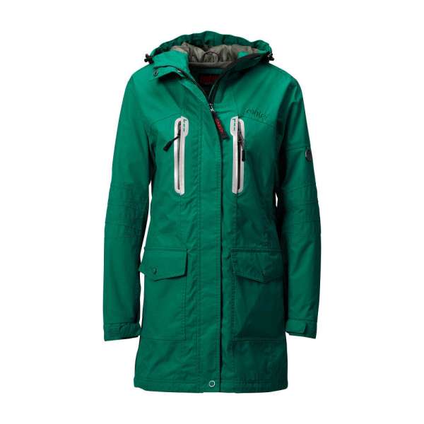 NOS Damen Langjacke Arnauti - Bild 1