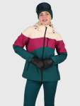 Fastonia Wo Snow Jacket - Bild 1 Fastonia Wo Snow Jacket - Bild 1