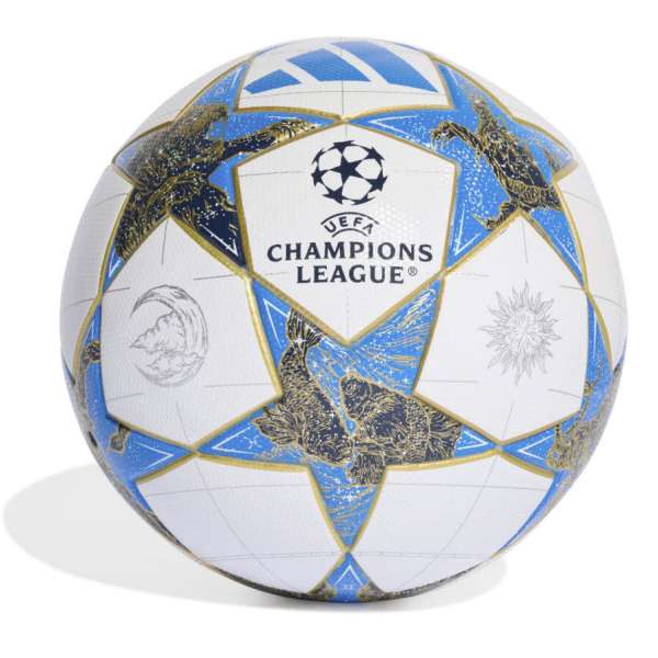 UCL LGE BOX - Bild 1