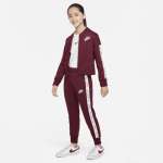 G NSW TRK SUIT TRICOT