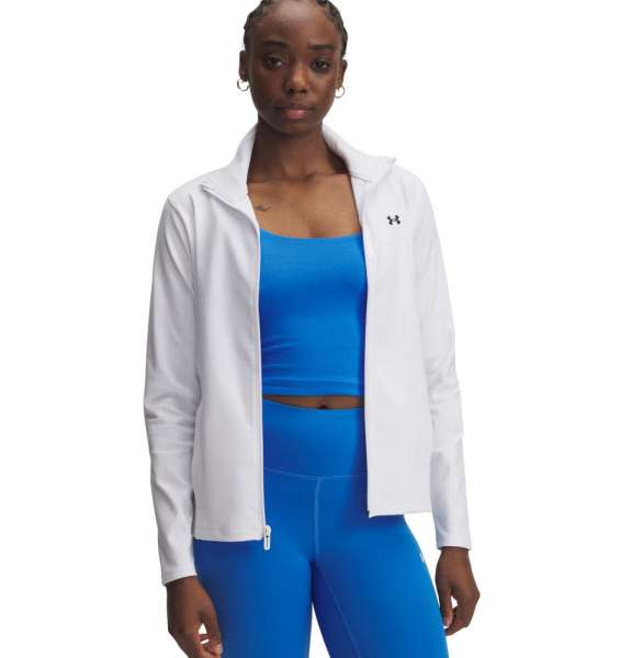 Motion Jacket EMEA-WHT - Bild 1