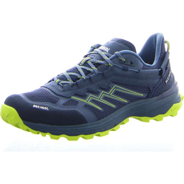 Jamaica GTX - Bild 1