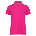 WOMAN POLO