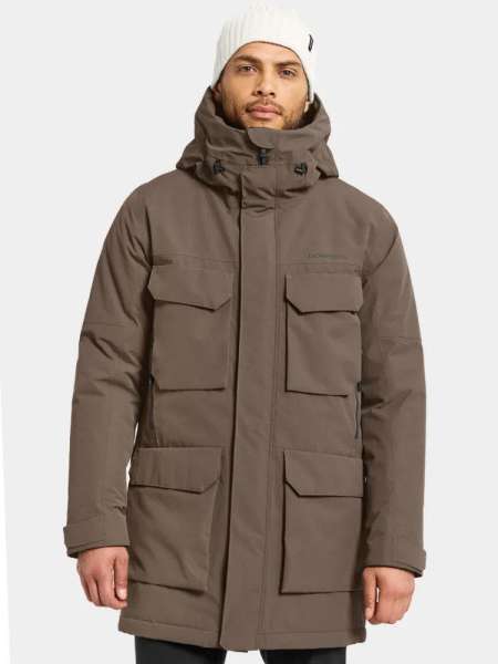 DREW USX PARKA 8 - Bild 1