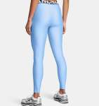 Vorschau: UA HG Authentics Legging-BLU - Bild 2 Vorschau: UA HG Authentics Legging-BLU - Bild 2