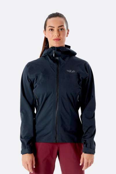 Kinetic 2.0 Jacket Wmns