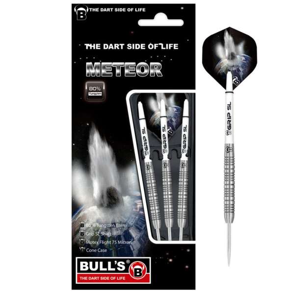 Bull's Meteor Steel Dart 22gr. - Bild 1