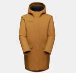 Chamuera HS Thermo Hooded Parka Wom