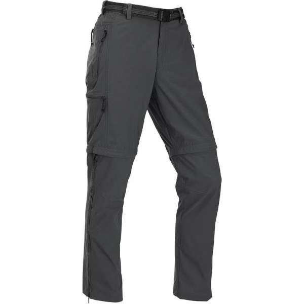 Quebec-SP - TZipp off Hose ela