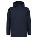 MAN PARKA FIX HOOD