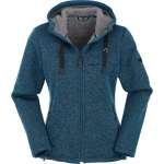 Chieming - Strickfeecejacke+Ka