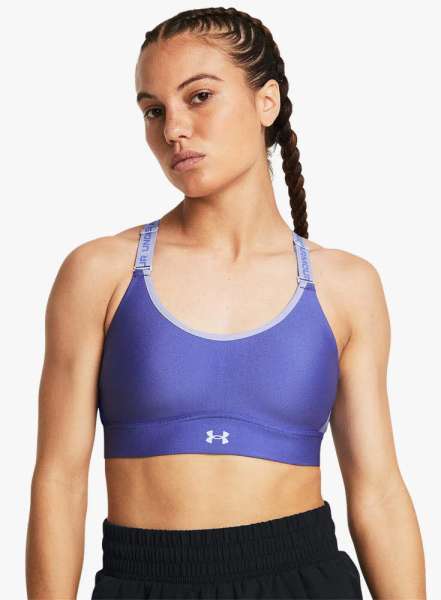 Under Armour UA Infinity Mid Bra PPL