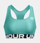 Vorschau: UA HG Authentics Mid Branded-G - Bild 3 Vorschau: UA HG Authentics Mid Branded-G - Bild 3