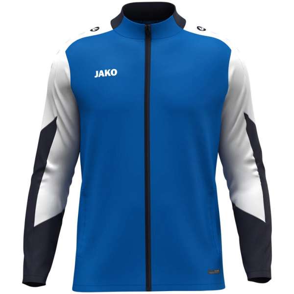 Polyesterjacke Dynamic - Bild 1