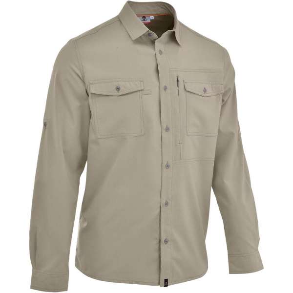 Andaluz ultra -SP - 1/2 Hemd u