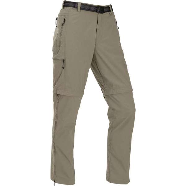 Quebec-SP - TZipp off Hose ela