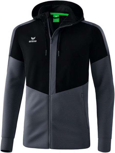 SQUAD training jacket with hood - Bild 1