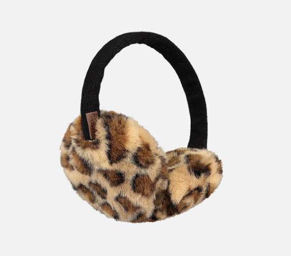 Plush Earmuffs - Bild 1