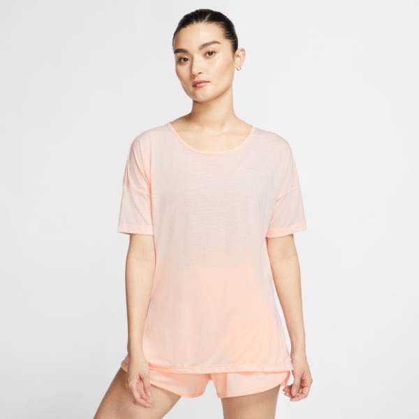 W NK DRY LAYER SS TOP - Bild 1